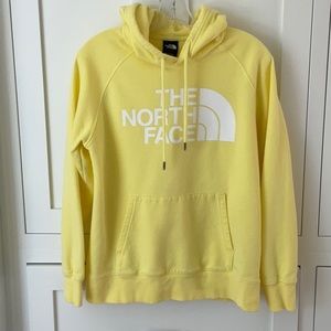 The North Face Hoodie Women’s Medium